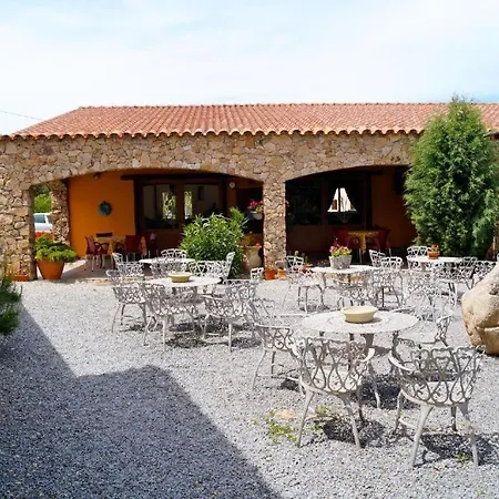 Rocce Bianche - Porticato * 阿勃丝
