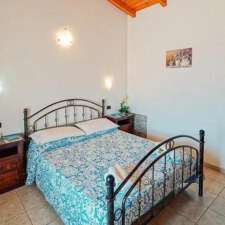 Rocce Bianche - Porticato 阿勃丝