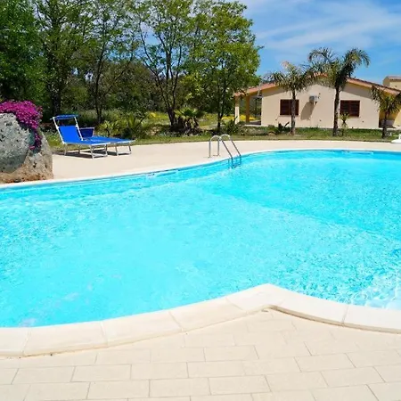 Farm stay Rocce Bianche - Porticato *