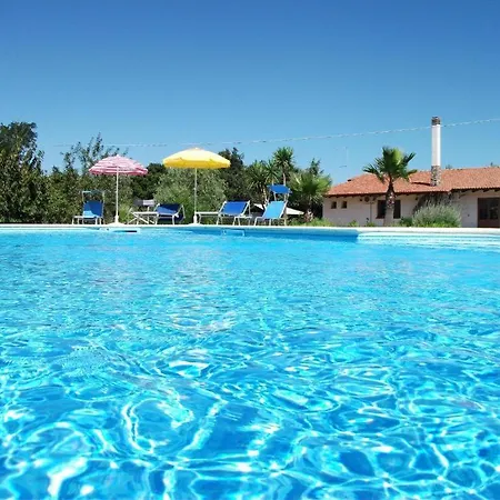 Rocce Bianche - Porticato Farm stay