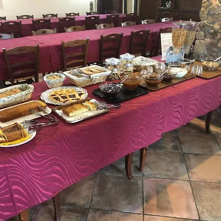 Rocce Bianche - Porticato Farm stay Arbus
