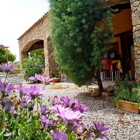Rocce Bianche - Porticato Farm stay *