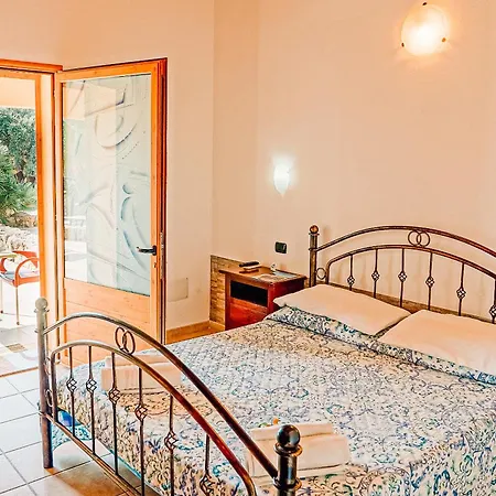 Rocce Bianche - Porticato Farm stay *