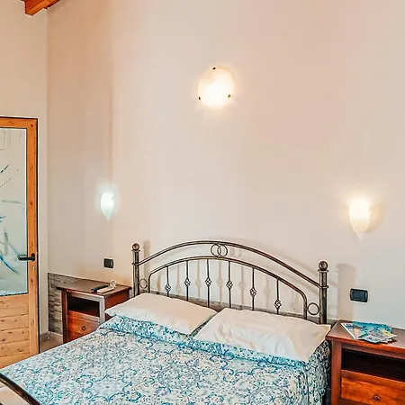 Rocce Bianche - Porticato Farm stay *