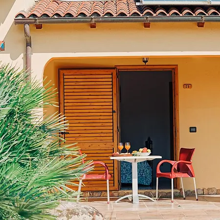 Rocce Bianche - Porticato Farm stay *