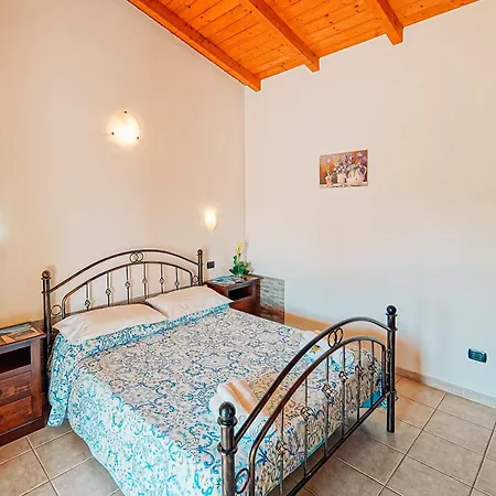 Farm stay Rocce Bianche - Porticato Arbus